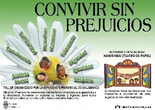 Convivir sin prejuicios