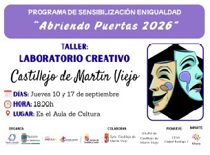 Laboratorio creativo