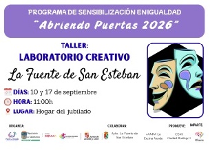 Laboratorio creativo