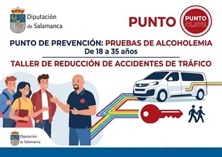 Punto clave.