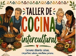 Cocina intercultural