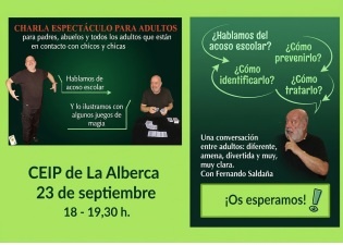 Algo más que un cuento. 