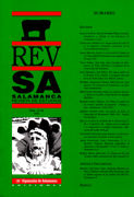 Salamanca Revista de Estudios N 35-36