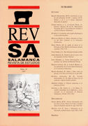 Salamanca Revista de Estudios N 39