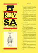 Salamanca Revista de Estudios N 44
