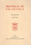 Salamanca Revista de Estudios N 4