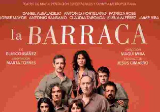 La Barraca