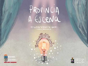 El aventulibro del profesor Ludus (Kamaru Teatro)