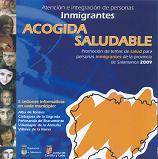 Atención y prestación de servicios dirigidos a personas inmigrantes y refugiadas