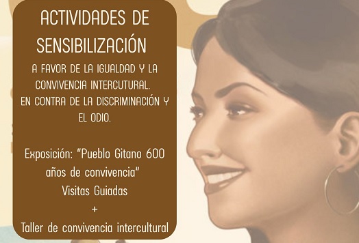 Secretariado gitano
