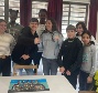 1º Premio Categoría Junior Monleras