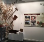 Exposición Vive la Dehesa 2018.