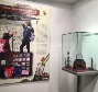 Exposición Vive la Dehesa 2018.