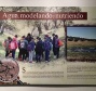 Exposición Vive la Dehesa 2018.