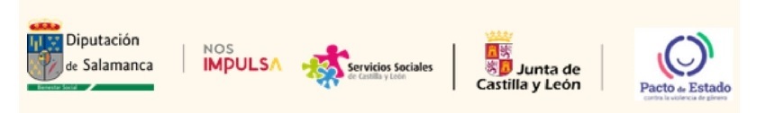 logos igualdad