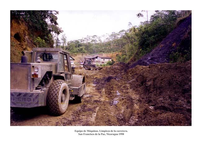 Exposición fotográfica del Regimiento de Ingenieros 
