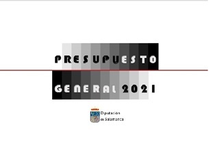 Presupuesto 2021
