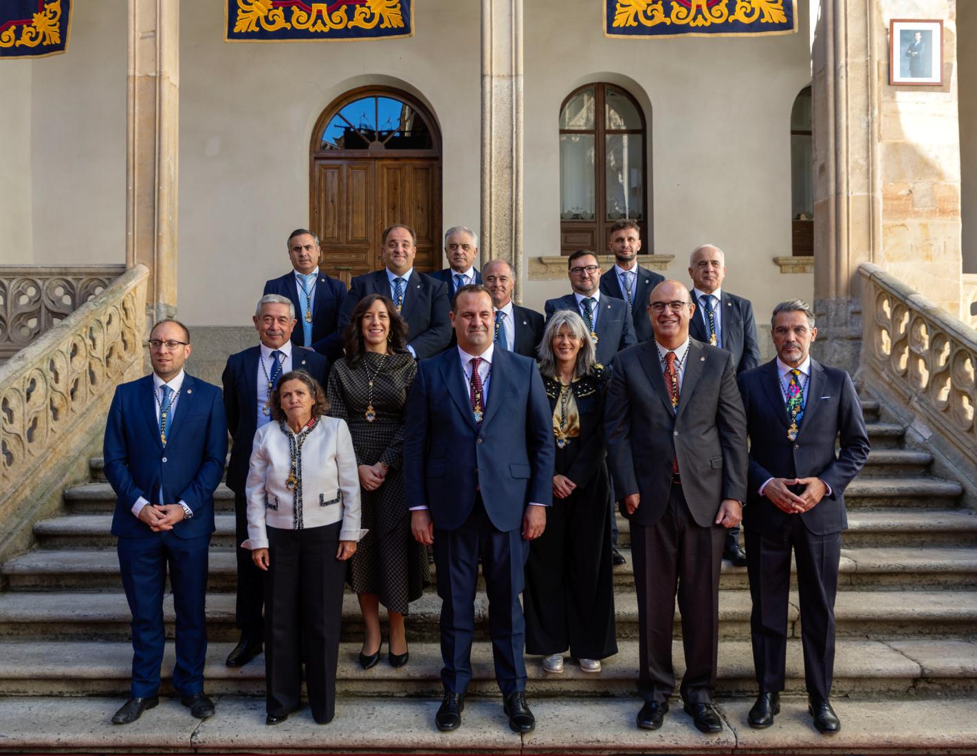 Grupo PP