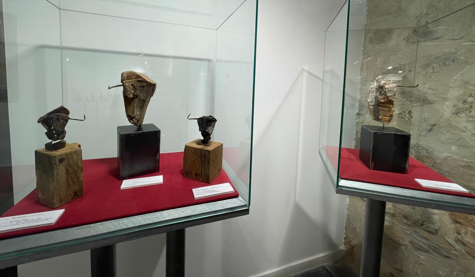 Exposición 