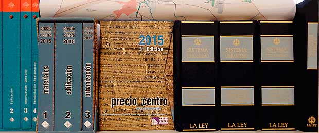 Vista parcial hoja de mapa provincial