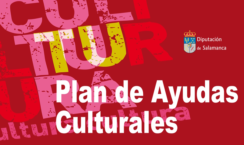 Imagen Plan de Ayudas Culturales