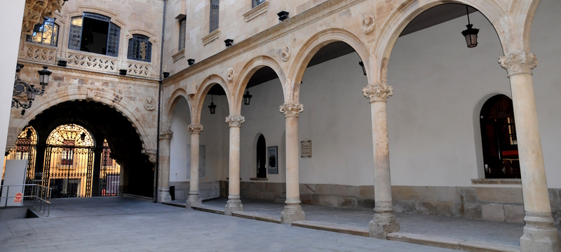 La Diputación de Salamanca mejora su Tablón de Edictos y Anuncios electrónico