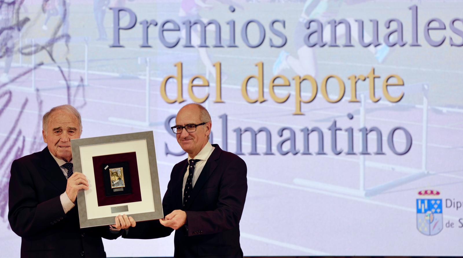 Salina de Honor