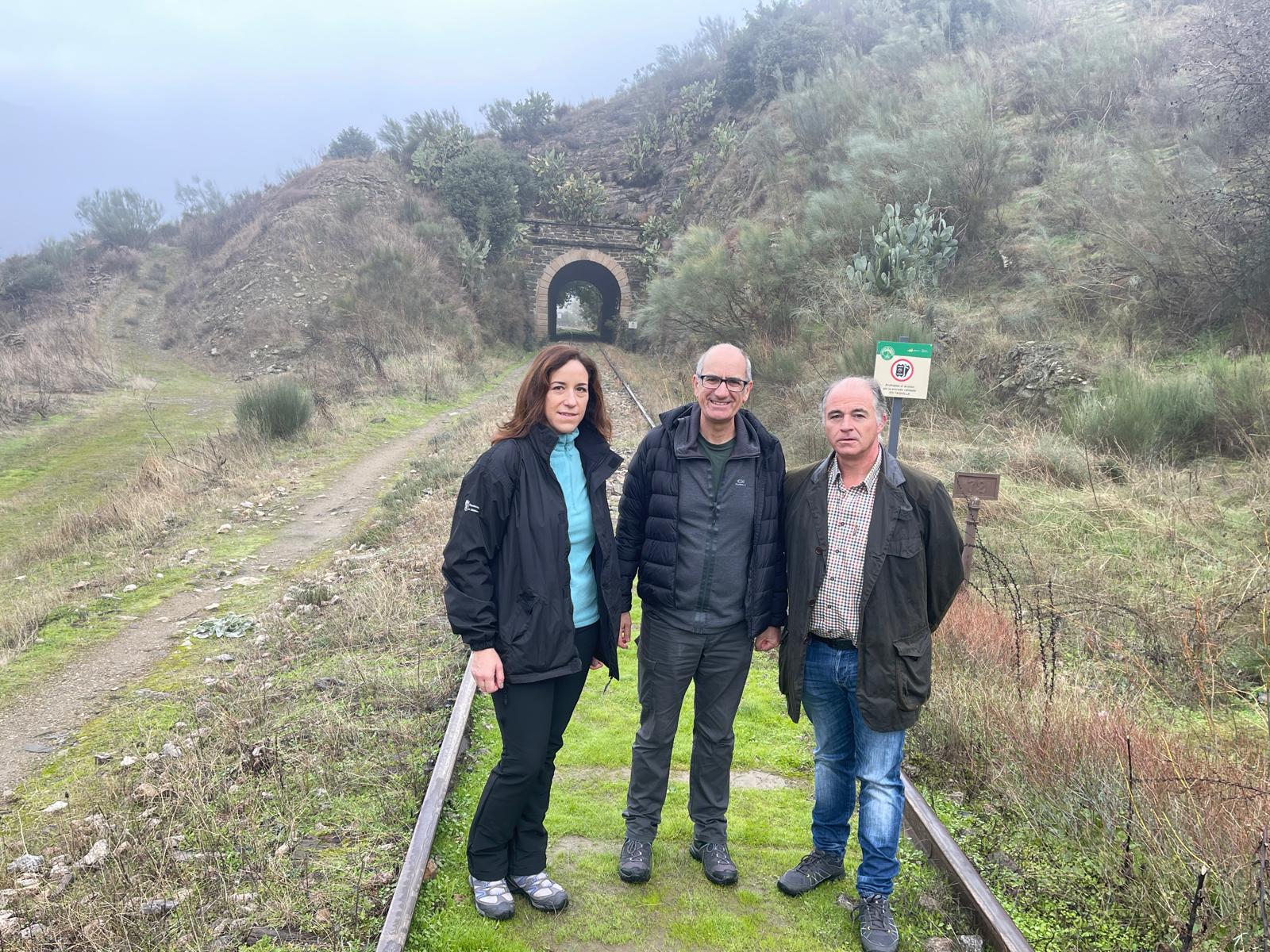 Presentación Ruta Corta Camino de Hierro (3)