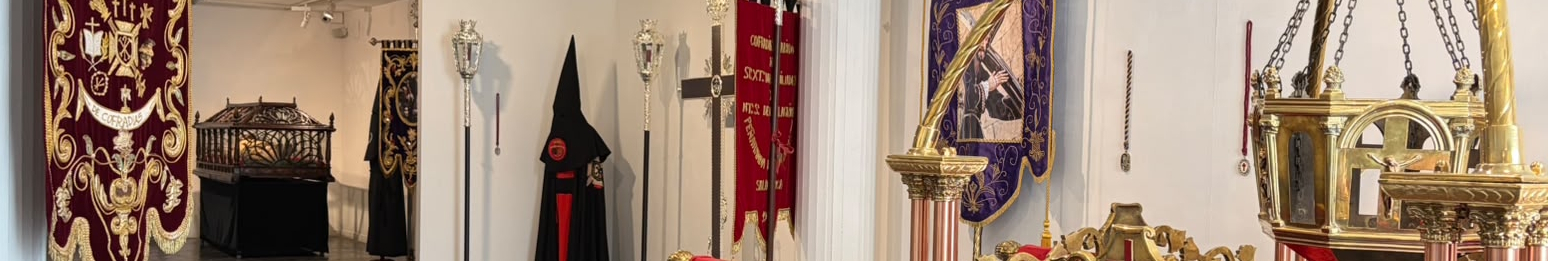Exposición 'La Semana Santa en la provincia'