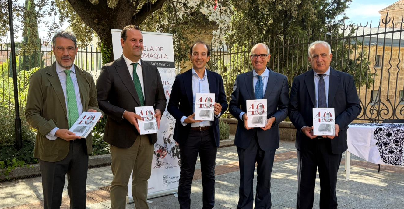 Presentación del libro 
