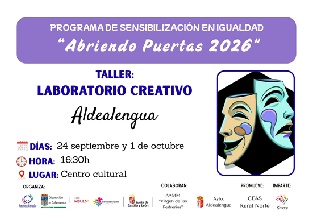 Laboratorio creativo