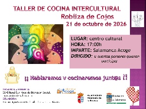 Cocina intercultural