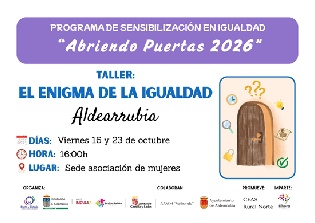 El enigma de la igualdad.