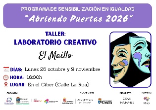 Laboratorio Creativo