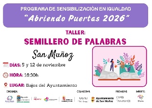 Semillero de Palabras