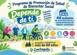 Depende de Ti
