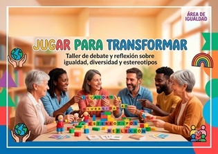 Jugar para transformar