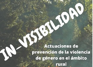 Invisibilidad. 