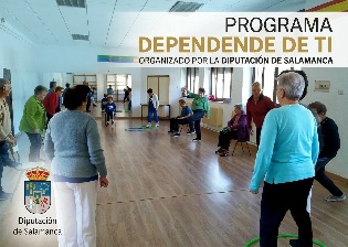 Depende de Ti.